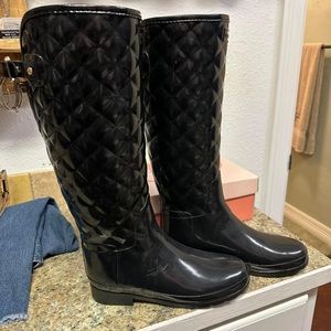Hunter boots